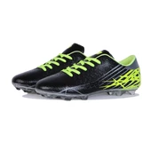 Mp 242-2105Mr Syh-Sarı Krampon Çim Erkek Futbol Ayakkabı thumbnail 3