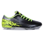 Mp 242-2105Mr Syh-Sarı Krampon Çim Erkek Futbol Ayakkabı thumbnail 1