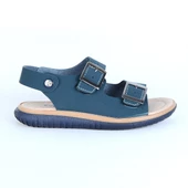 Şiringenç 23-Şr.1 Cırtlı Erkek Çocuk Sandalet - 1