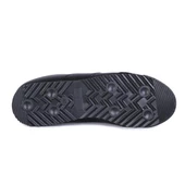 Mp 242-2044Mr Siyah Günlük Erkek Sneaker Spor Ayakkabı thumbnail 4