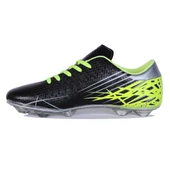 Mp 242-2105Mr Syh-Sarı Krampon Çim Erkek Futbol Ayakkabı thumbnail 2