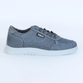 Ayakcenter 2038 Füme Dakırs Erkek Sneakers Spor Ayakkabı thumbnail 1