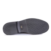 Pierre Cardin 63603 Exclusıve Kahve Deri Erkek Casual Ayakkabı - 4