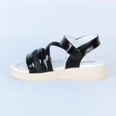 Poliva 5090 Düz Günlük Kız Çocuk Sandalet - 2