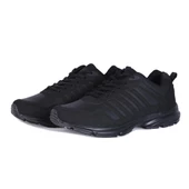 MP 232-6923Mr Siyah Günlük Erkek Sneaker Spor Ayakkabı - 3
