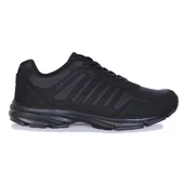 MP 232-6923Mr Siyah Günlük Erkek Sneaker Spor Ayakkabı - 1