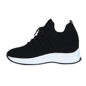 Mp 241-1669ZN Yazlık Kadın Sneaker Spor Ayakkabı - 2