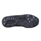 MP 232-6923Mr Siyah Günlük Erkek Sneaker Spor Ayakkabı - 4