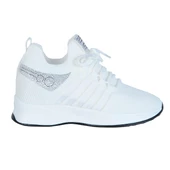 Mp 241-1669ZN Yazlık Kadın Sneaker Spor Ayakkabı - 4