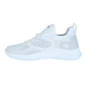 Mp 241-1501ZN Beyaz Yazlık Kadın Sneaker Spor Ayakkabı - 2