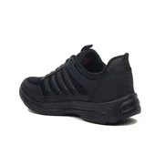 Wand 2080 Siyah Anorak Yazlık Erkek Sneaker Spor Ayakkabı thumbnail 2