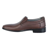 Balayk 72 Taba Poli Comfort Erkek Günlük Casual Ayakkabı - 2