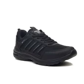 Wand 2080 Siyah Anorak Yazlık Erkek Sneaker Spor Ayakkabı thumbnail 3