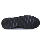 Pierre Cardin 191130 Exclusıve Siyah Cilt Deri Erkek Casual Ayakkabı thumbnail 4