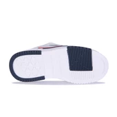 Jump 30061 Beyaz Cırtlı Erkek Çocuk Sneaker Spor Ayakkabı - 3