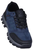 X-Step X5 Lacivert Kışlık Traking Erkek Kısa Bot Ayakkabı thumbnail 1