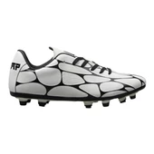 MP 232-1353 Beyaz Krampon Çim Erkek Futbol Ayakkabı - 1