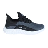 MP 231-1061Mr Gri-Syh Günlük Erkek Sneaker Spor Ayakkabı - 1