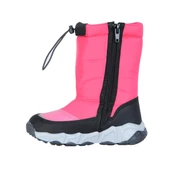 Ayakcenter Meşada Kız Çocuk Uzun Bot Ayakkabı thumbnail 5