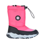 Ayakcenter Meşada Kız Çocuk Uzun Bot Ayakkabı thumbnail 4