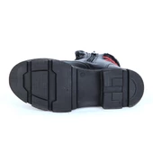 Twingo 7655 Siyah Nova Kışlık Kız Çocuk Bot thumbnail 3