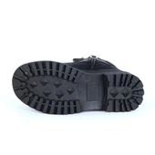 Twingo 285 Siyah Zümrüt Kışlık Kız Çocuk Bot thumbnail 3