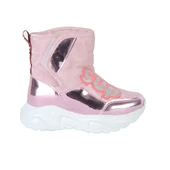 Twingo 7600 Kürklü Kız Çocuk Bot thumbnail 4