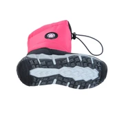 Ayakcenter Meşada Kız Çocuk Uzun Bot Ayakkabı thumbnail 6