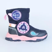 Alessio 2221 Termal Kürklü Kız Çocuk Bot thumbnail 1