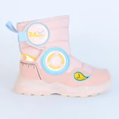 Alessio 2221 Termal Kürklü Kız Çocuk Bot thumbnail 7