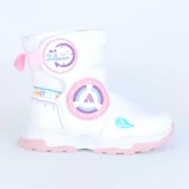 Alessio 2221 Termal Kürklü Kız Çocuk Bot thumbnail 10