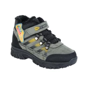 Bolimex T-Rocs 5085 Termal Kürklü Erkek Çocuk Bot - 6