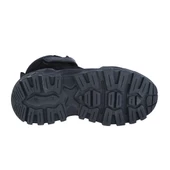 Pinokyo Bakü Kışlık Cırtlı Erkek Çocuk Bot thumbnail 4