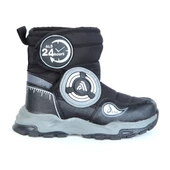 Alessio 2221 Termal Kürklü Kız Çocuk Bot thumbnail 4