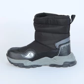 Alessio 2221 Termal Kürklü Kız Çocuk Bot thumbnail 5