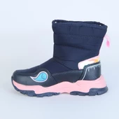 Alessio 2221 Termal Kürklü Kız Çocuk Bot thumbnail 2