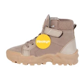 Pinokyo Bakü Kışlık Cırtlı Erkek Çocuk Bot thumbnail 7