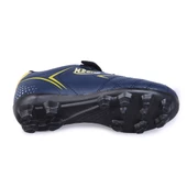 Mp 242-2103Ft Laci Cırtlı Krampon Erkek Çocuk Futbol Ayakkabı - 4