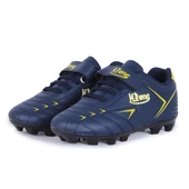 Mp 242-2103Ft Laci Cırtlı Krampon Erkek Çocuk Futbol Ayakkabı - 3