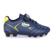Mp 242-2103Ft Laci Cırtlı Krampon Erkek Çocuk Futbol Ayakkabı - 1