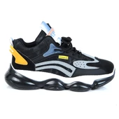 Mp 232-1219Mİ Premıum Erkek Basket Spor Ayakkabı thumbnail 6