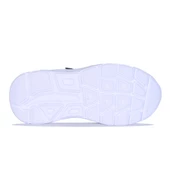 Jump 30008 Füme Cırtlı Kız Çocuk Sneaker Spor Ayakkabı - 4