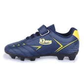 Mp 242-2103Ft Laci Cırtlı Krampon Erkek Çocuk Futbol Ayakkabı - 2