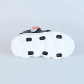 Gezer 00098 Turuncu Cırtlı Erkek Çocuk Sandalet thumbnail 3