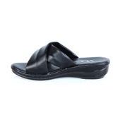 Ayakcenter Voga S-2297 Kadın Düz Terlik thumbnail 5