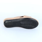 Ayakcenter Voga S-2297 Kadın Düz Terlik thumbnail 9