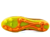 Twingo 585 Turuncu Krampon Erkek Çocuk Futbol Ayakkabı thumbnail 4