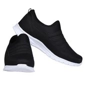 Jack Lion 858 Syh-Byz Bağsız Yazlık Bayan Unisex Spor Ayakkabı - 4