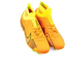 Twingo 585 Turuncu Krampon Erkek Çocuk Futbol Ayakkabı thumbnail 2