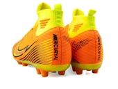 Twingo 585 Turuncu Krampon Erkek Çocuk Futbol Ayakkabı thumbnail 3